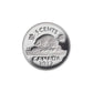 2012 The War of 1812, 200th Anniversary - Pure Silver Proof Set