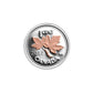 2012 The War of 1812, 200th Anniversary - Pure Silver Proof Set