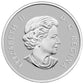 1/2 oz 2012 $10 Welcome to the World - Pure Silver Coin