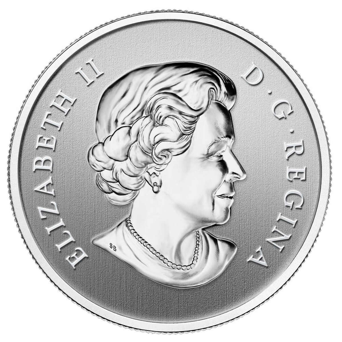 1/2 oz 2013 $10 Year of the Snake - Pure Silver Coin
