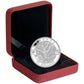 1/2 oz 2014 $10 O Canada: Down by the Old Maple Tree - Pure Silver Coin