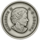 1 oz 2014 $20 The First Royal Visit, 75th Anniversary - Pure Silver Coin