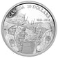 1/2 oz. Pure Silver Coin - 70th Anniversary of D-Day (2014)