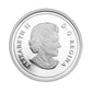 1/4 oz 2014 $3 Wait for me, Daddy - Pure Silver Coin