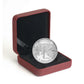 1/4 oz 2014 $3 Wait for me, Daddy - Pure Silver Coin