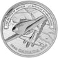 1 oz. Pure Silver Coin - Battlefront Series: Battle of Britain (2015)