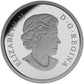 2015 $20 Baby Animals: Black Bear - Pure Silver Coin