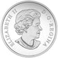 1 oz 2016 $100 for $100 The Noble Elk - Pure Silver Coin