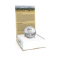 1 oz 2016 $100 for $100 The Noble Elk - Pure Silver Coin