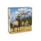1 oz 2016 $100 for $100 The Noble Elk - Pure Silver Coin