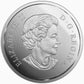 5 oz Wanduta: Portrait of a Chief - 2016 $50 Pure Silver Coin