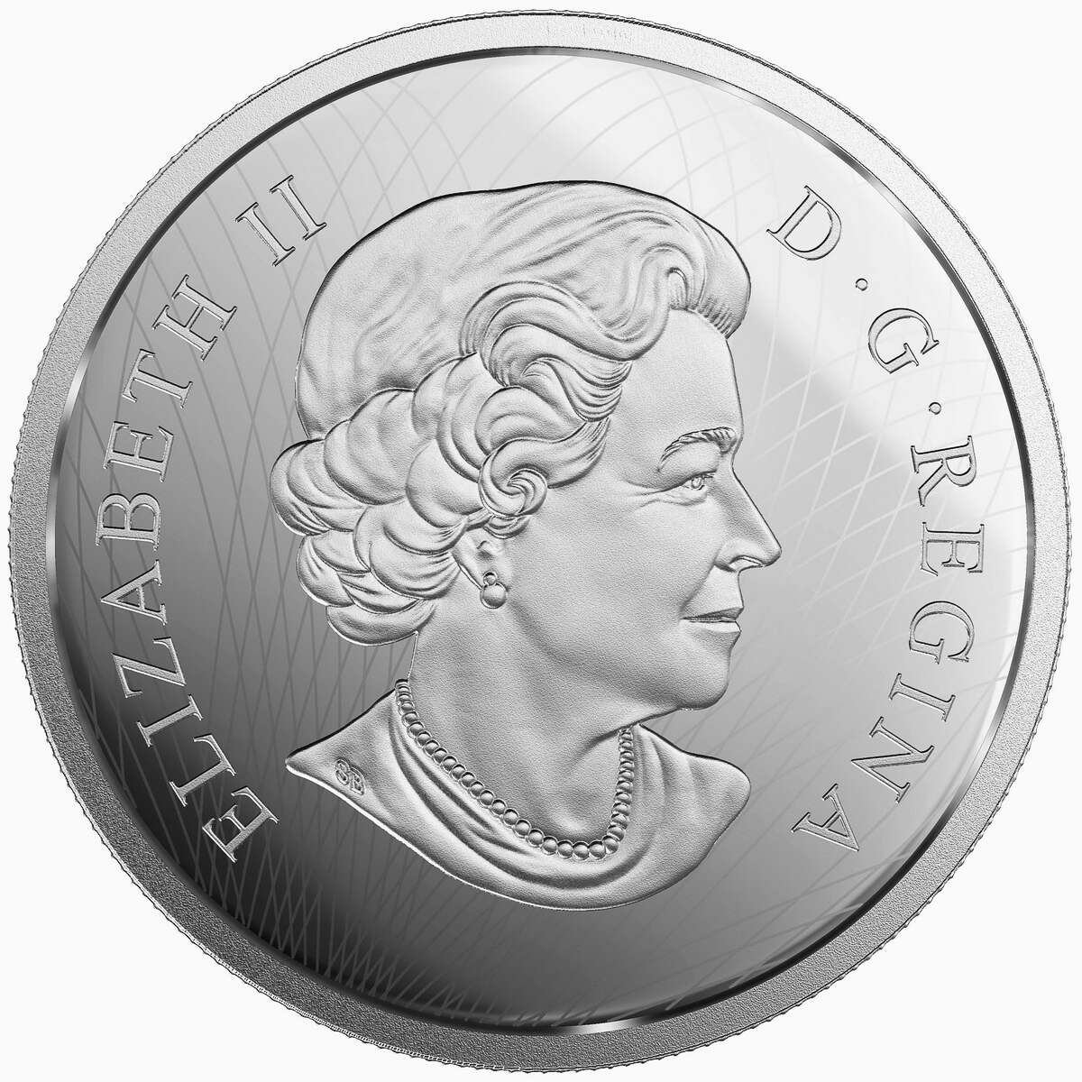 5 oz Wanduta: Portrait of a Chief - 2016 $50 Pure Silver Coin