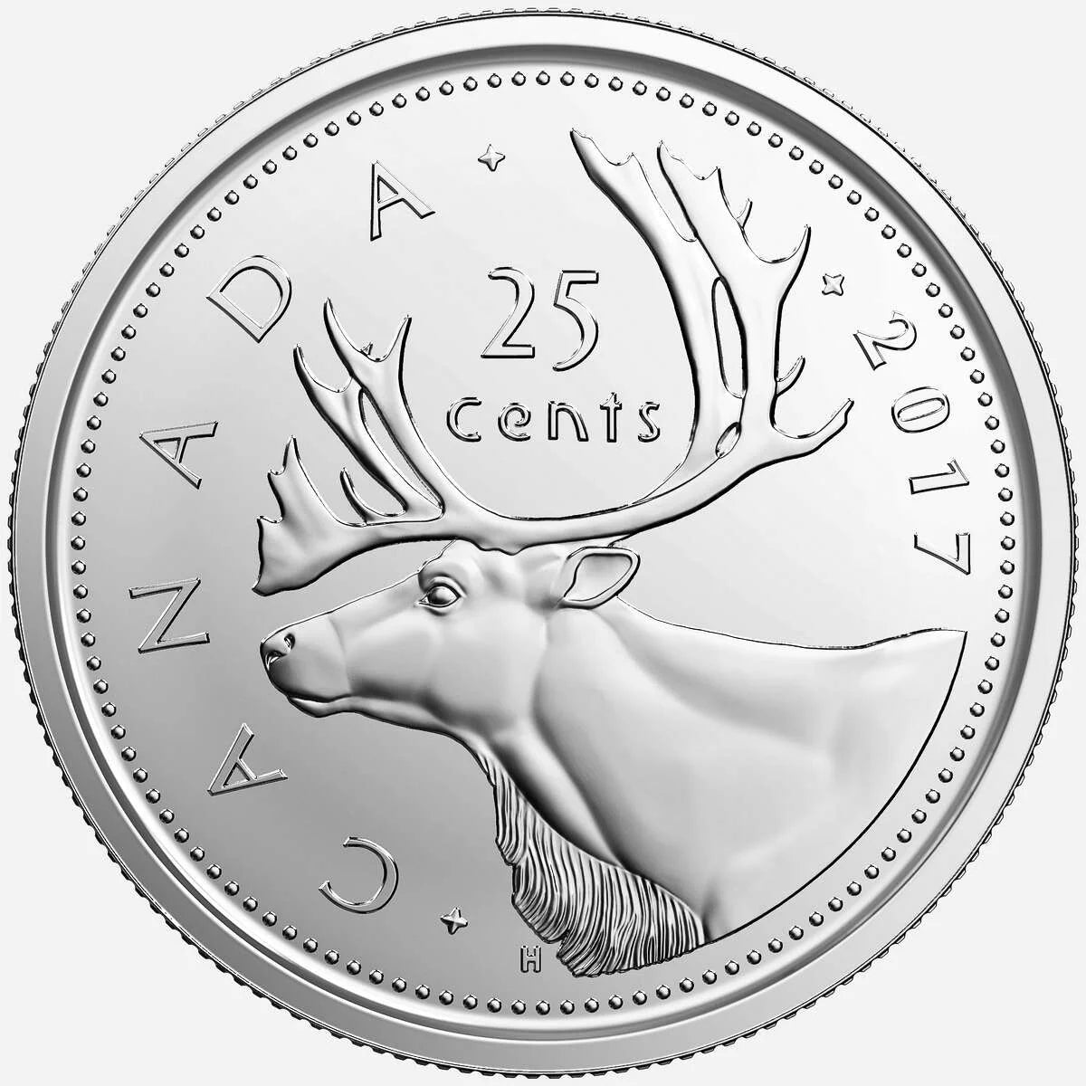 2017 Canada 150 Celebration 12-Coin Collection (MCMI)