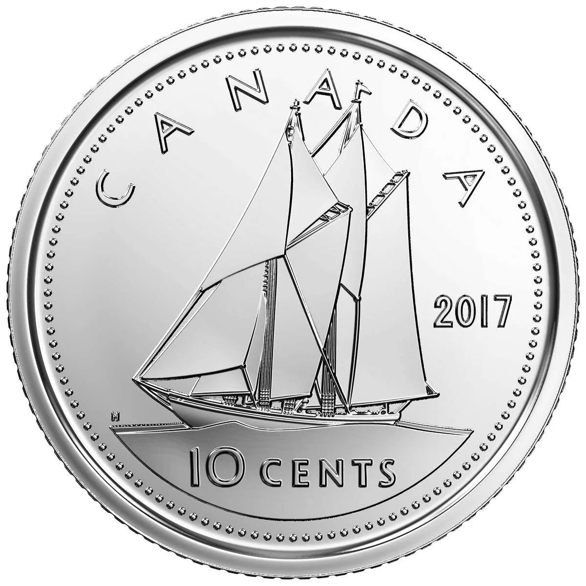 2017 Canada 150 Celebration 12-Coin Collection (MCMI)