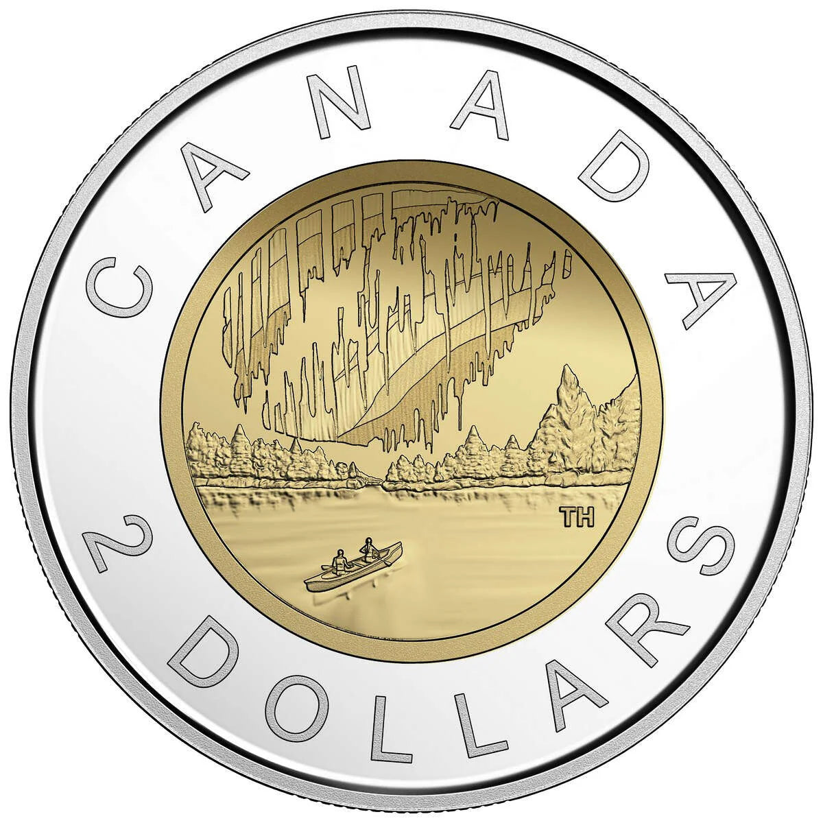 2017 Canada 150 Celebration 12-Coin Collection (MCMI)