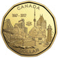 2017 Canada 150 Celebration 12-Coin Collection (MCMI)