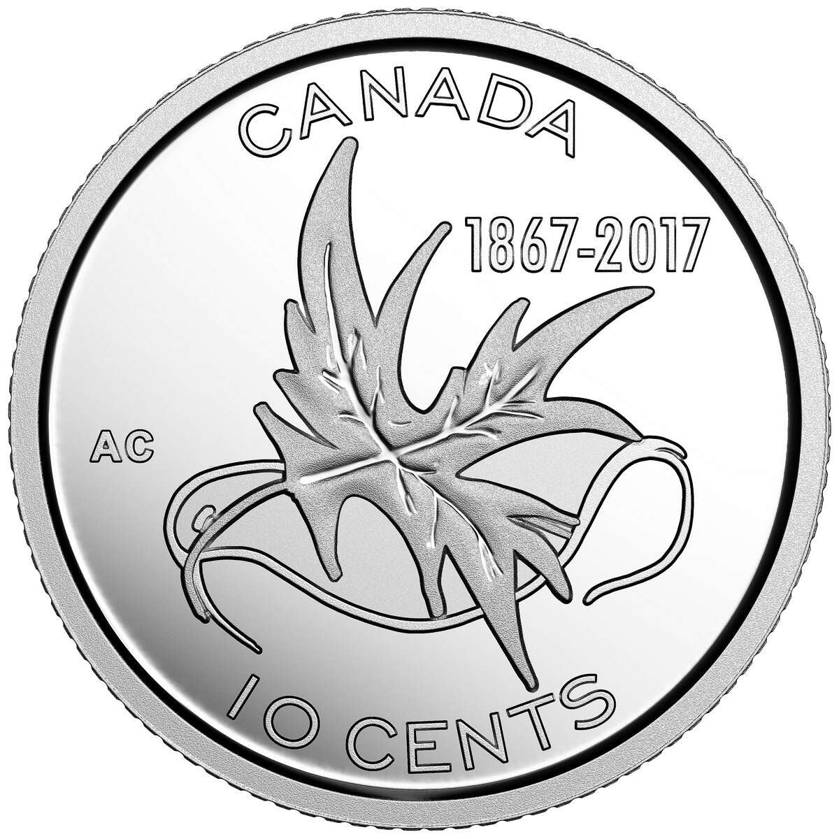 2017 Canada 150 Celebration 12-Coin Collection (MCMI)