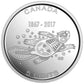 2017 Canada 150 Celebration 12-Coin Collection (MCMI)