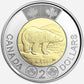 2017 Canada 150 Celebration 12-Coin Collection (MCMI)