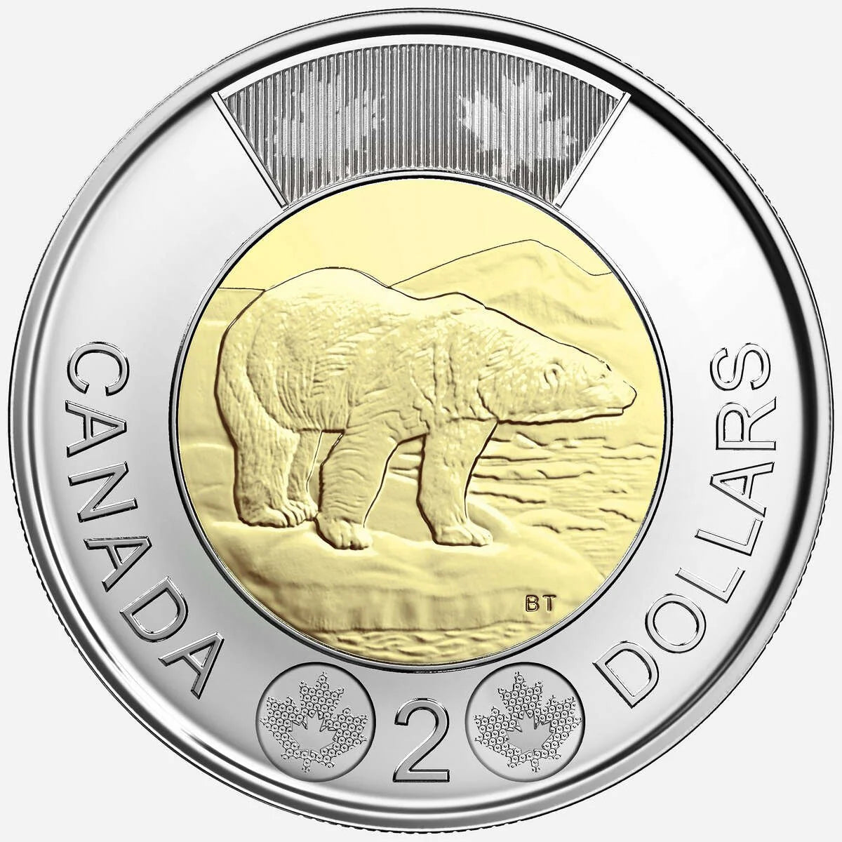 2017 Canada 150 Celebration 12-Coin Collection (MCMI)