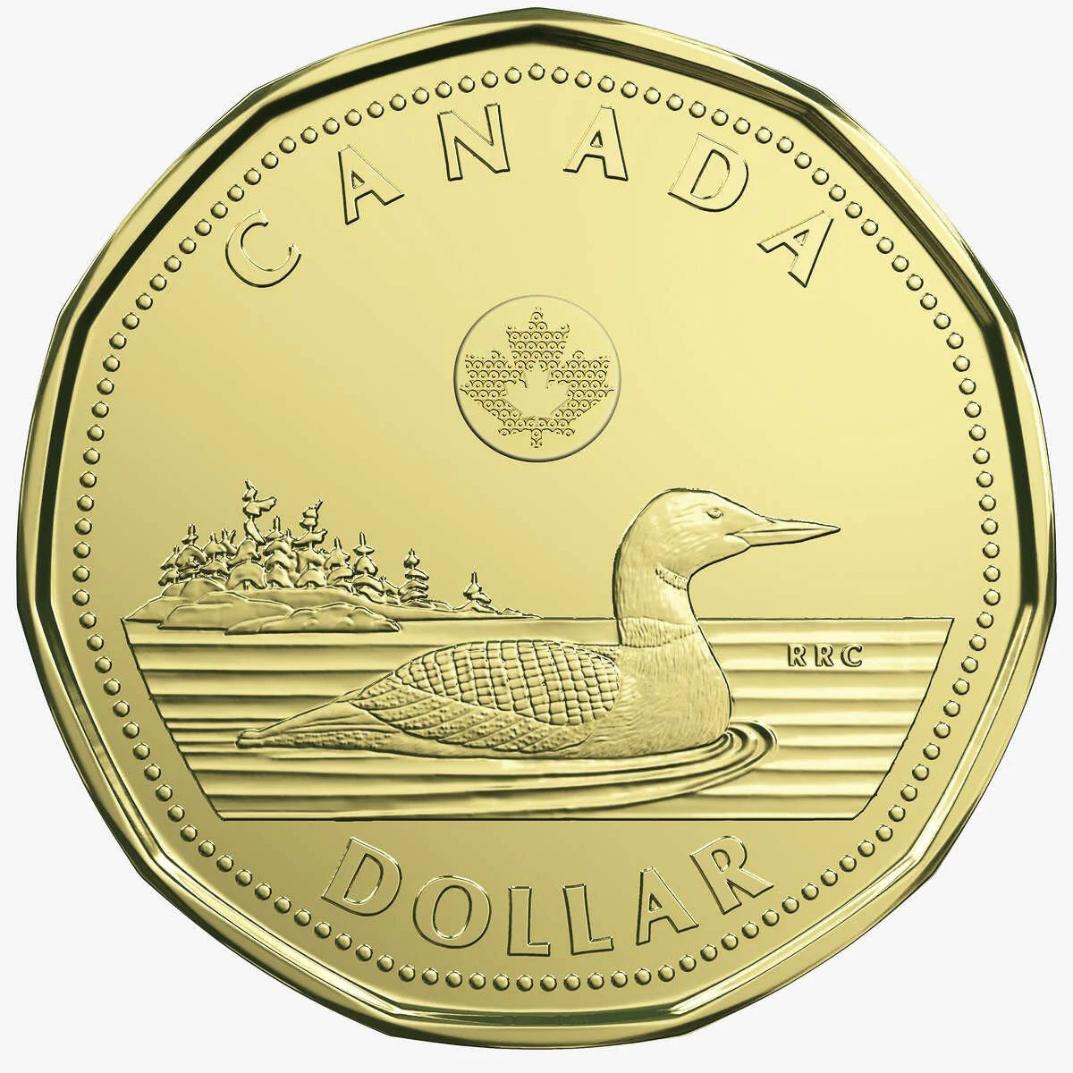 2017 Canada 150 Celebration 12-Coin Collection (MCMI)