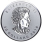 1 oz 2018 $20 30th Anniversary of The SML - Pure Silver Coin