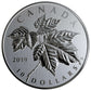 1/2 oz 2019 $10 Maple Leaves - Pure Silver Coin