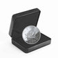 2019 $1 70th Anniversary of Newfoundland Joining Canada - Pure Silver Coin