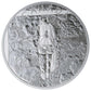 1/2 kg 2019 Silver $125 75th Ann Normandy Campaign: Operation Tonga - Pure Silver Coin