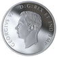 1/2 kg 2019 Silver $125 75th Ann Normandy Campaign: Operation Tonga - Pure Silver Coin