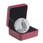 2019 $20 The Valiant One: Bald Eagle - Pure Silver Coin