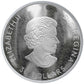 2 oz 2019 $30 The Fabric of Canada - Pure Silver Coin