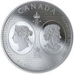 5 oz Queen Victoria: 200th Anniversary of Her Birth - $50 Pure Silver Coin 2019