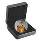 5 oz Queen Victoria: 200th Anniversary of Her Birth - $50 Pure Silver Coin 2019