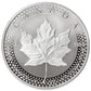 2019 $1 Pride Of Two Nations (Canada Version) - Pure Silver 2-Coin Set