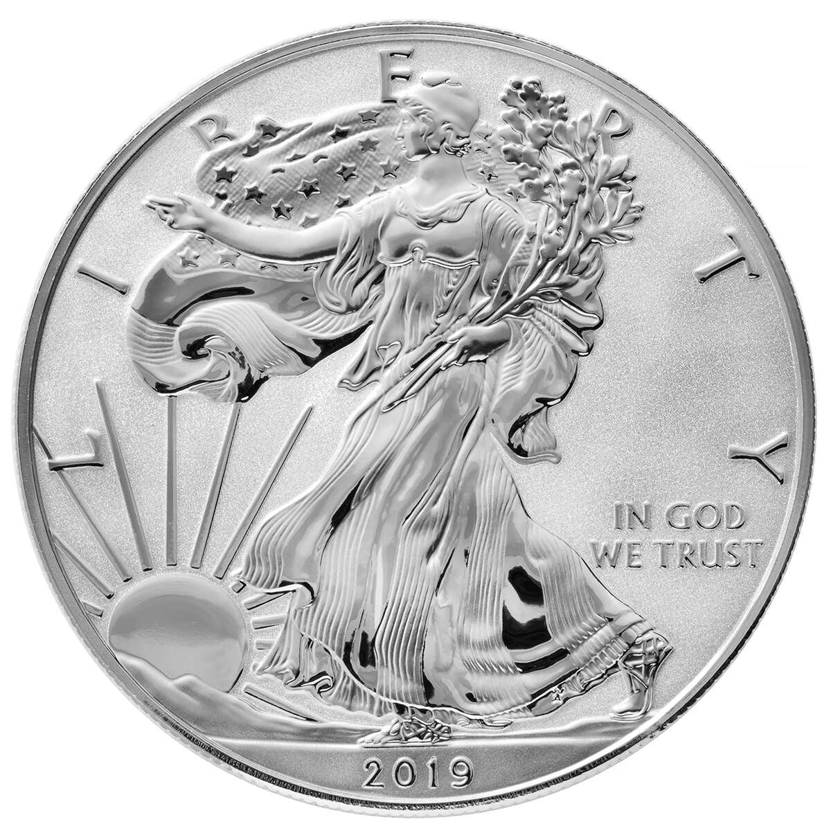 2019 $1 Pride Of Two Nations (Canada Version) - Pure Silver 2-Coin Set