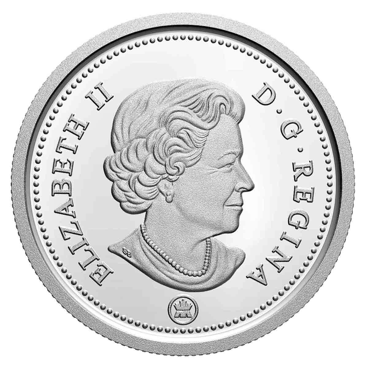 2020 75th Anniversary of V-E Day - Pure Silver Proof Set