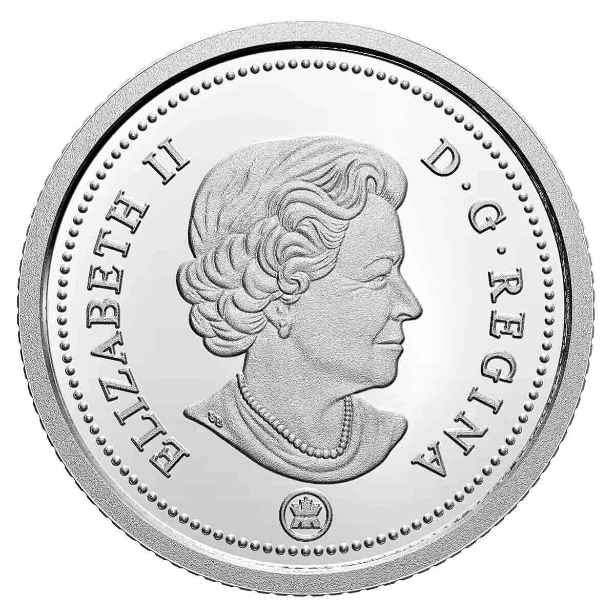 2020 75th Anniversary of V-E Day - Pure Silver Proof Set