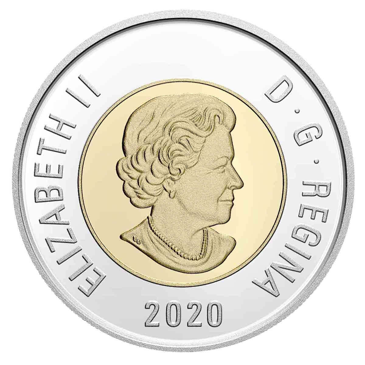 2020 75th Anniversary of V-E Day - Pure Silver Proof Set