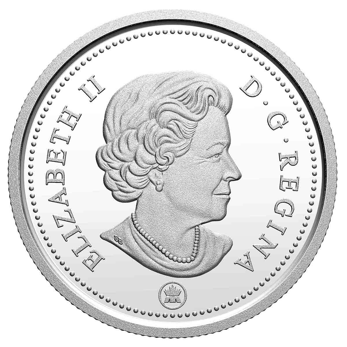2020 75th Anniversary of V-E Day - Pure Silver Proof Set