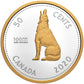 2 oz 2020 50c 100th Anniversary of the Birth of Alex Colville - Pure Silver Coin