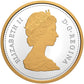 2 oz 2020 50c 100th Anniversary of the Birth of Alex Colville - Pure Silver Coin