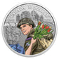 1/2 oz 2020 $10 VE Netherlands - Pure Silver Coin