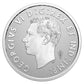 1/2 oz 2020 $10 VE Netherlands - Pure Silver Coin