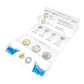 2021 Classic Canadian Uncirculated Coin Set