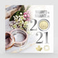 2021 Wedding Gift Set
