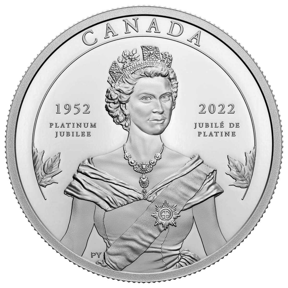 2022 Her Majesty Queen Elizabeth II Platinum Jubilee Celebration Set
