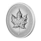 5 oz 2022 $50 Ultra-High Relief SML - Pure Silver Coin