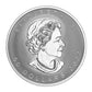 5 oz 2022 $50 Ultra-High Relief SML - Pure Silver Coin