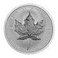 5 oz 2022 $50 Ultra-High Relief SML - Pure Silver Coin